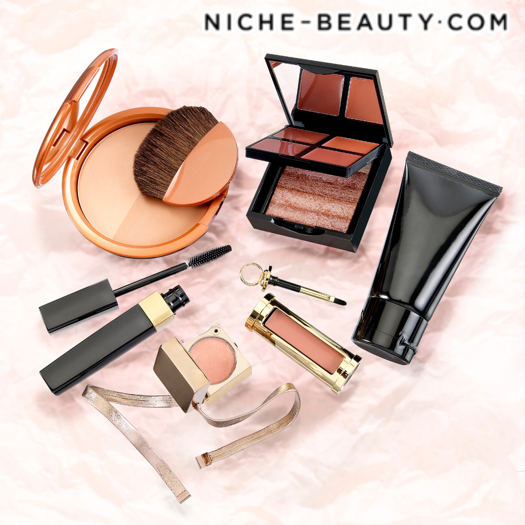 Thumbnail Gutscheinfehler?! 🤩 Gratis Produkt + Welcome Box versandkostenfrei bei Niche-Beauty.com