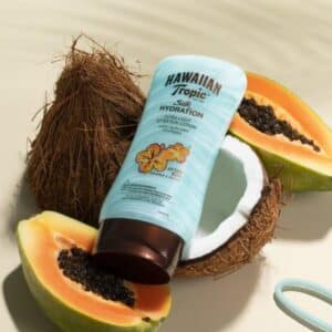 🌞 Hawaiian Tropic After Sun Lotion Hydrating für 5,39€ (statt 8,45€)