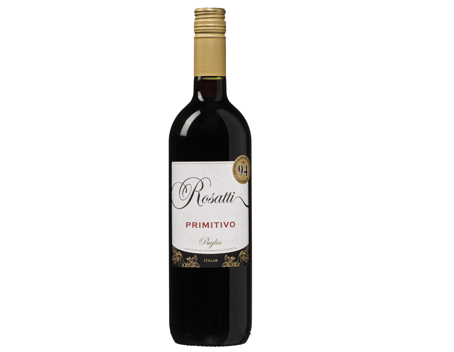 Rosatti Primitivo Puglia