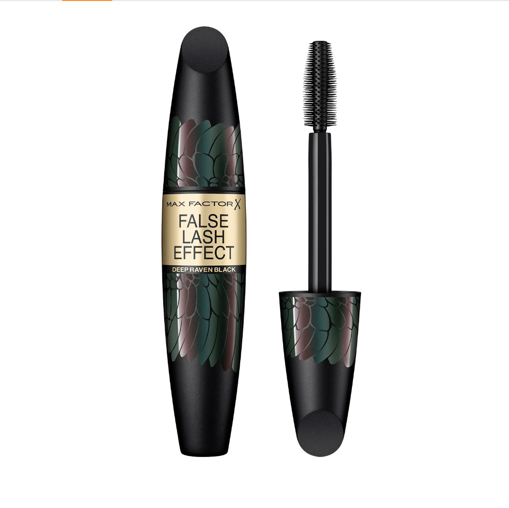 Thumbnail 👁️ Max Factor False Lash Effect Mascara für 5,93€ (statt 9€)