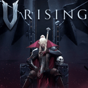 🧛🏻‍♂️ V Rising (Steam Key) für 22,56€ (statt 31€)