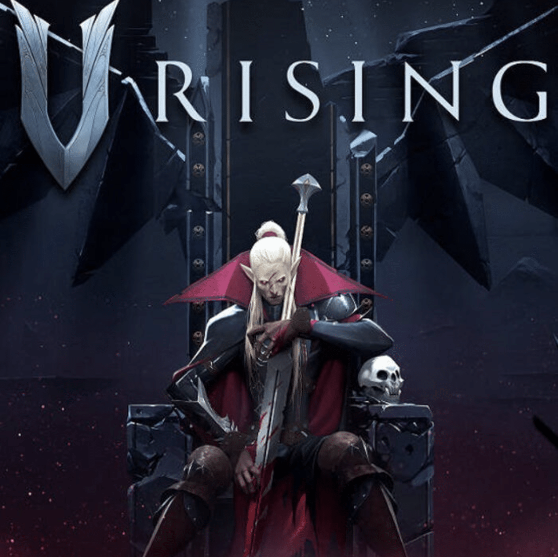 Thumbnail 🧛🏻‍♂️ V Rising (Steam Key) für 22,56€ (statt 31€)