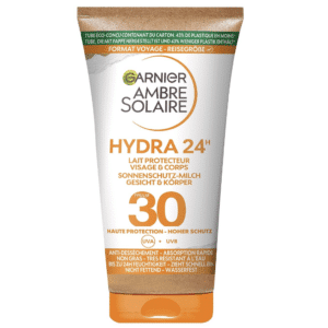 🌞 Garnier Ambre Solaire Sonnencreme LSF 30 50ml für 1,57€ (statt 2,24€)