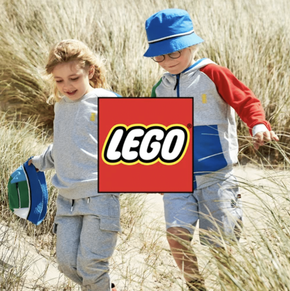 Thumbnail 🧒 LEGO® kidswear bis zu 71% Rabatt - T-Shirt für 16,25€ (statt 25€)