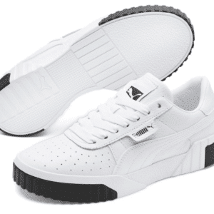 👟 PUMA Cali Damen Sneaker weiß ab 29,78€ (statt 43€)