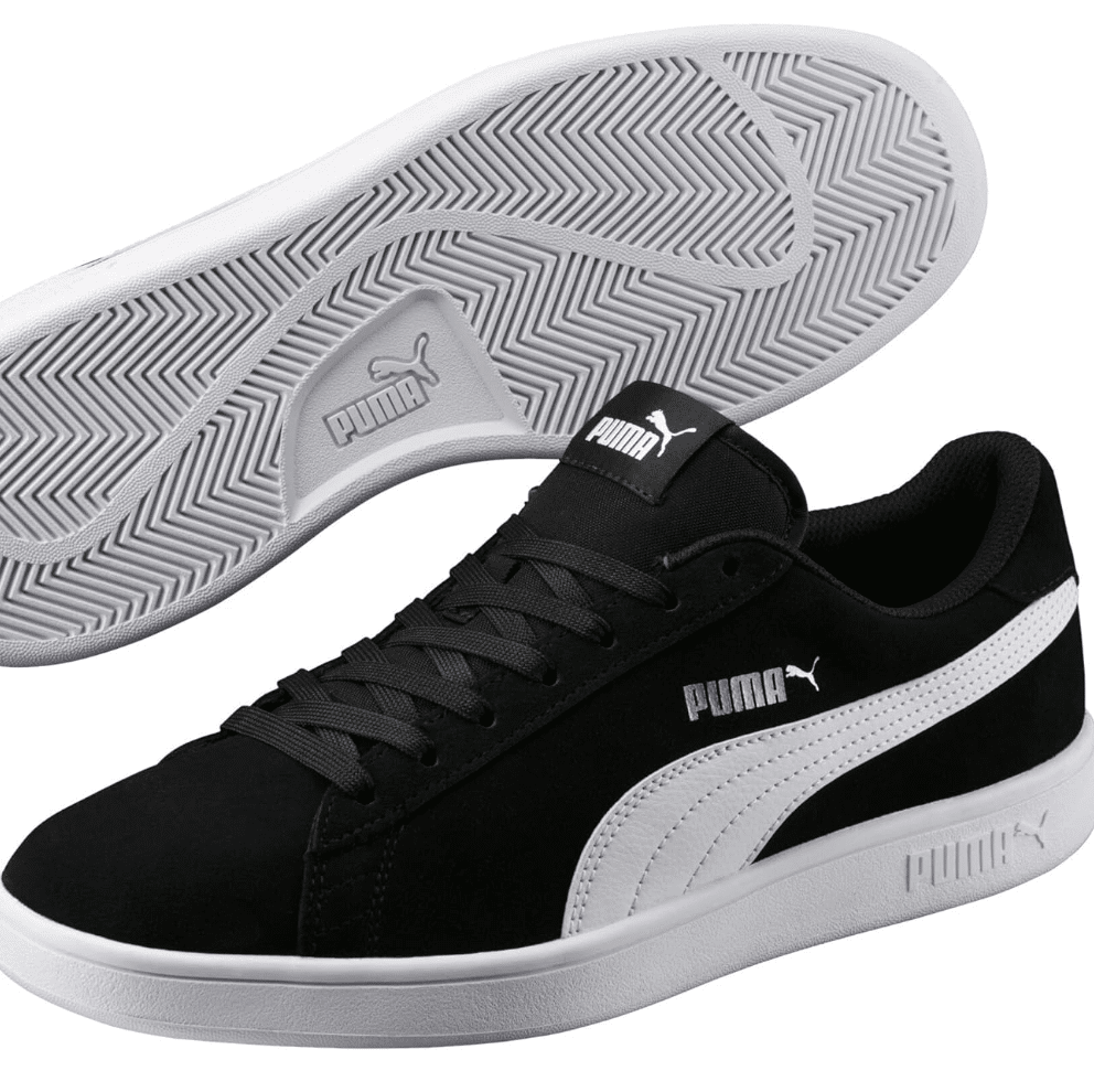 Thumbnail 👟 PUMA Smash V2 Sneaker Unisex ab 23,76€ (statt 37€)