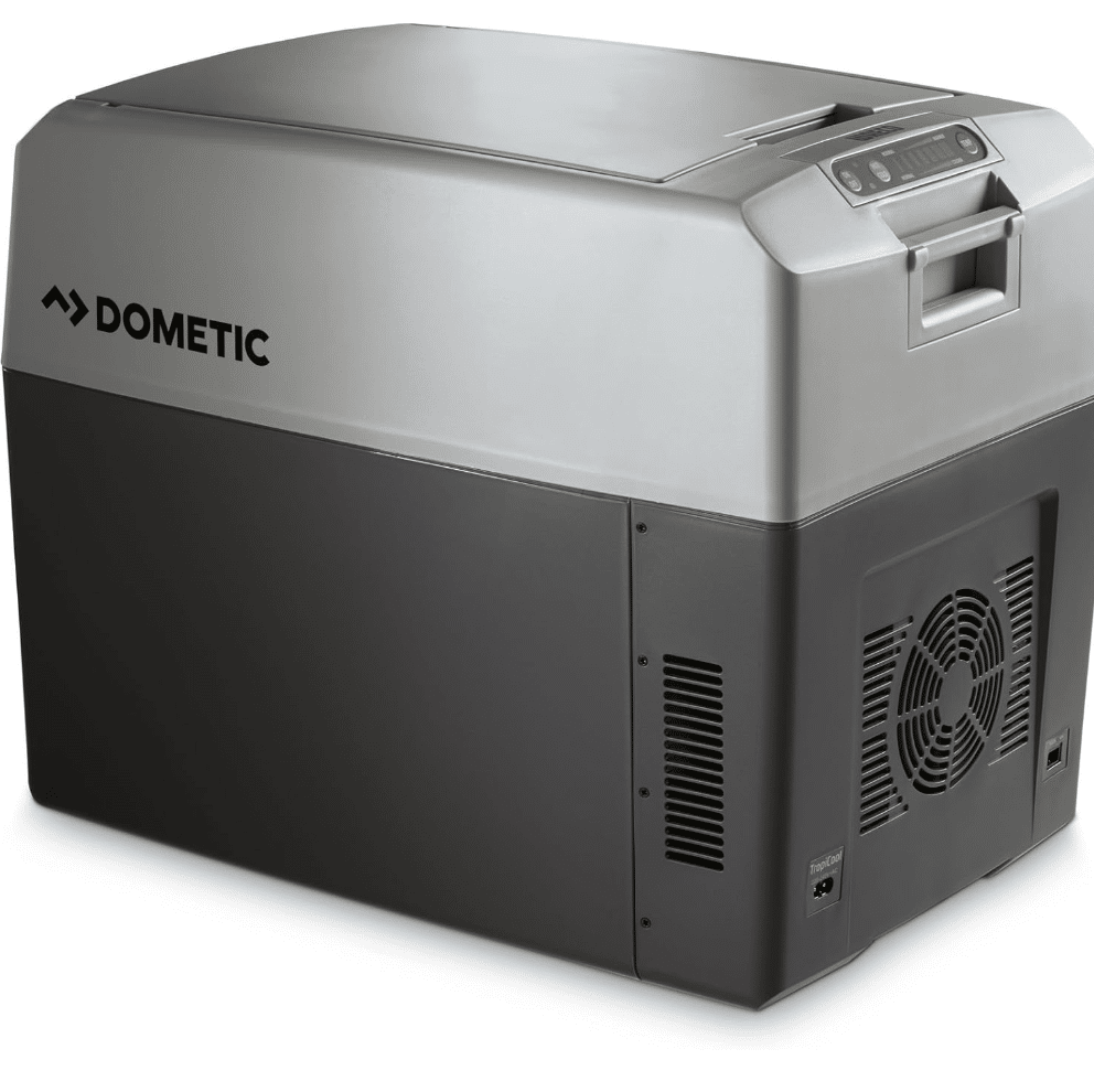 Thumbnail 🧊 DOMETIC TropiCool TC 35FL tragbare elektrische Kühlbox/Heizbox 33 Liter für 131,99€ (statt 195€)