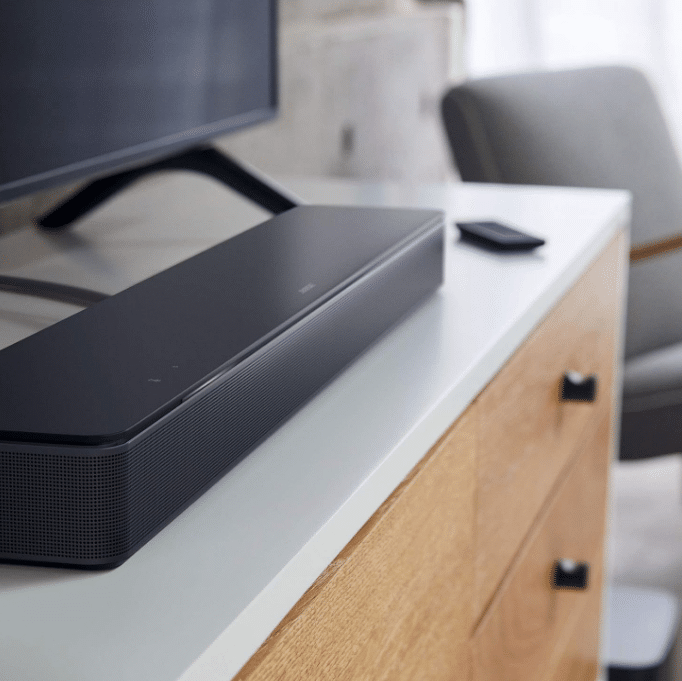 🔊 Bose Smart Soundbar 300 für 269,95€ (statt 420€)