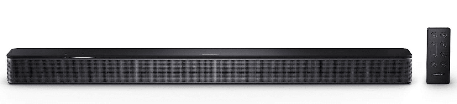 Bose Smart Soundbar 300