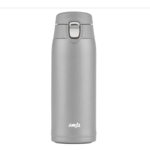 ☕ Emsa Travel Mug Light Thermo-/Isolierbecher 0,4 Liter Grau für 16,99€ (statt 27€)