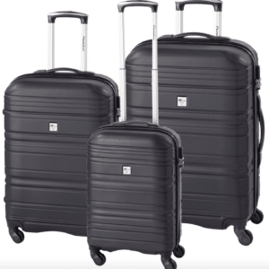 🏝️ Paradise by CHECK.IN Santiago Trolleyset für 104,95€ (statt 133€)
