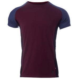 Herren t-shirt 100% Merino - 20€ OFF CODE: MSGMerino