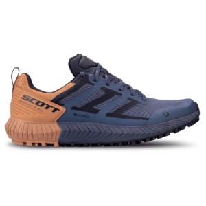 Damen-Trailrunningschuh Scott Women's Kinabalu 2 GTX für 71,43€ (statt 84€)