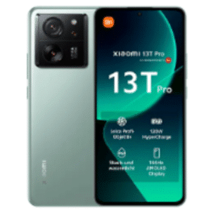 🔥 Eff. GRATIS! 🚀 Xiaomi 13T Pro (512GB) für 1€ + 50€ Wechselbonus + 20GB LTE Vodafone Allnet für 19,99€/Monat (freenet Vodafone green)