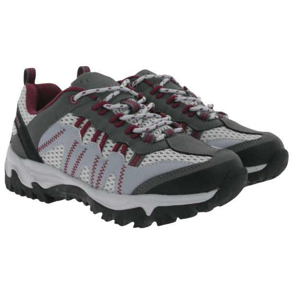 Thumbnail HI-TEC Jaguar Wanderschuhe für 22,99€ (statt 39€)