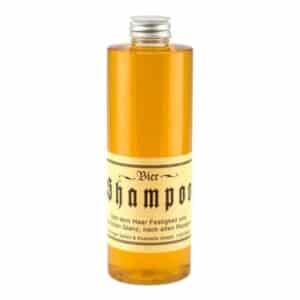Gratis Bier-Shampoo (zzgl. 3,95€ Versand)