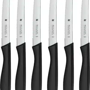 WMF Classic Line Frühstücksmesser Set 6-teilig, 23 cm für 18,38€ (statt 24,99€)