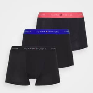 Tommy Hilfiger TRUNK 3 PACK - Panties in verschiedenen Größen für 18,65€ (statt 29,90€)