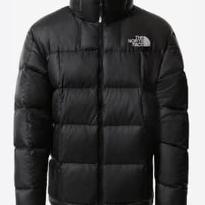 THE NORTH FACE Jacke 'Lhotse' in Schwarz in verschiedenen Größen für 154,50€ (statt 249,95€)