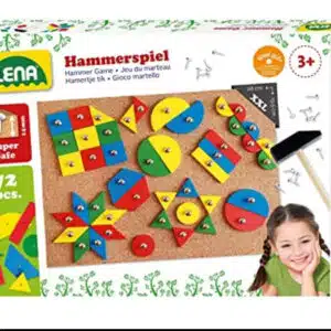 Lena Hammerspie für 13,04€ (statt 29,36€)