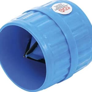 BGS 8336 | Außen- / Innen-Entgrater für Weichmetall & Kunststoff für 3,25€ (statt 6,90€)