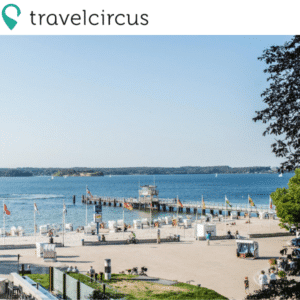 Wohlfühlauszeit: 3 Tage im Intermar - Hotel & Apartments Glücksburg inkl. Frühstück