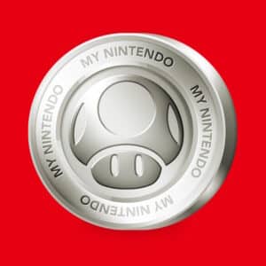 My Nintendo Store: Merch-Artikel &#034;gratis&#034; für Platinpunkte kaufen