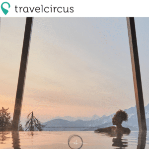 🌄 Wellness mit Traumaussicht: 3 Tage im Olangerhof inkl. HP & Wellness ab 239€ pro Person