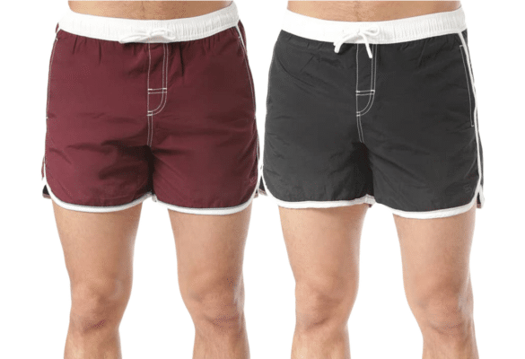 Herren-Badeshorts Planet Sports Joplin