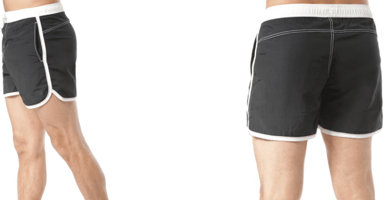 Herren-Badeshorts Planet Sports Joplin