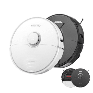 Roborock S8 Saugroboter (refurbished) für 329 Euro statt 488,99 Euro