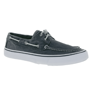 Herren Sommer-Halbschuhe Sperry Bahama II SW in versch. Farben für 15,98€ (statt 27€)