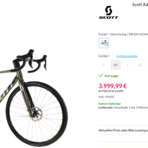 10% Rabatt auf alles bei sportokay.com; Gratisversand ab 100€