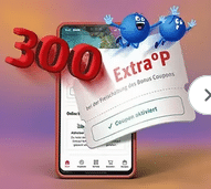 300 Payback EXTRA-Punkte bei Rewe