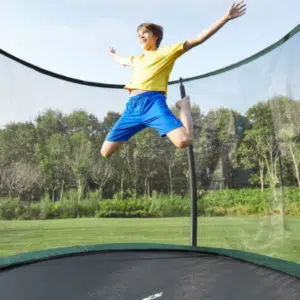 🤸 Songmics Trampolin Ø 305cm für 167,99€ (statt 204€)