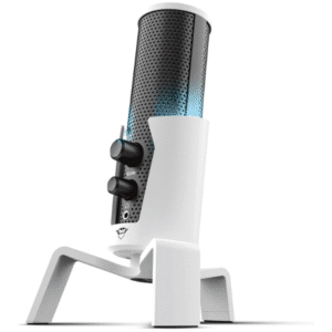 🎙️ WOW! Trust Gaming GXT 258 Fyru Professionelles Streaming Mikrofon für nur 19,90€ (statt 35€) 🤩