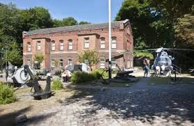 (lokal) freier Eintritt in das Marinemuseum und Museumshaus in Stralsund am 19.05.2024