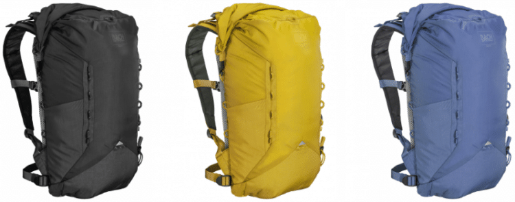 Wanderrucksack Bach Higgs 15