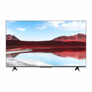 43" 4K QLED-TV Xiaomi TV A Pro 2025 für 229€ (statt 279€) ✔️ mit Google TV