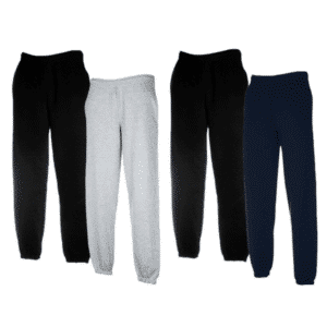 Fruit of the Loom Jogginghose 2er-Set für 20,98€ (statt 25€)