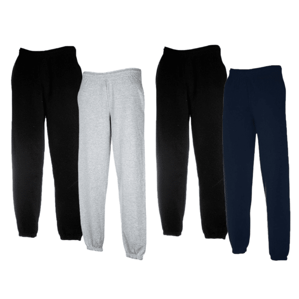 Thumbnail Fruit of the Loom Jogginghose 2er-Set für 20,98€ (statt 25€)