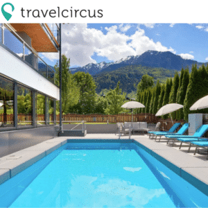 😇 Genussurlaub für Körper und Geist: 3 Tage im Hotel Sonnblick inkl. Frühstück & Wellness ab 179€ pro Person