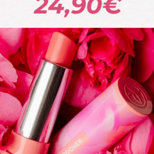 Gratis Lippenstift bei Yves Rocher (MBW 20€)