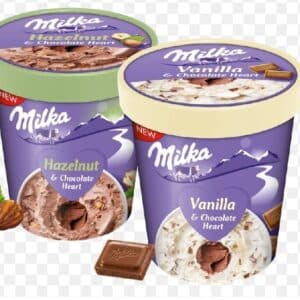 Milka Eis gratis auch in deiner Stadt? 31.05-06.09.24