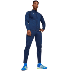 Puma Teamliga Trainingsanzug für 24,99€ (statt 48€)