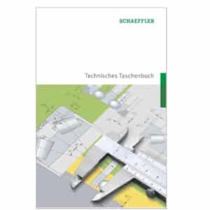 Schaeffler Technisches Taschenbuch für Ingenieure, als Printausgabe oder PDF
