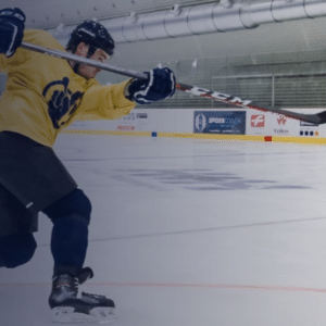 Bis 15% Rabatt auf Eischockey-Ausrüstung@sportega