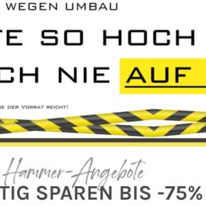 Bis 75% Rabatt bei sportgigant | 5% Rabatt bei sportega