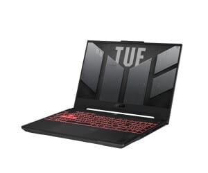 Asus TUF Gaming A15 FA507 (2023) FA507NV-LP002W für 954,99 € (statt 1363,56 €)