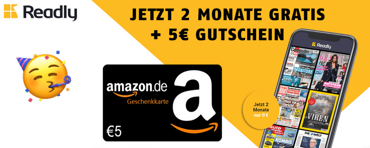 2_Monate_Readly_GRATIS__5_Amazon.de-Gutschein_geschenkt_emoji_Slider